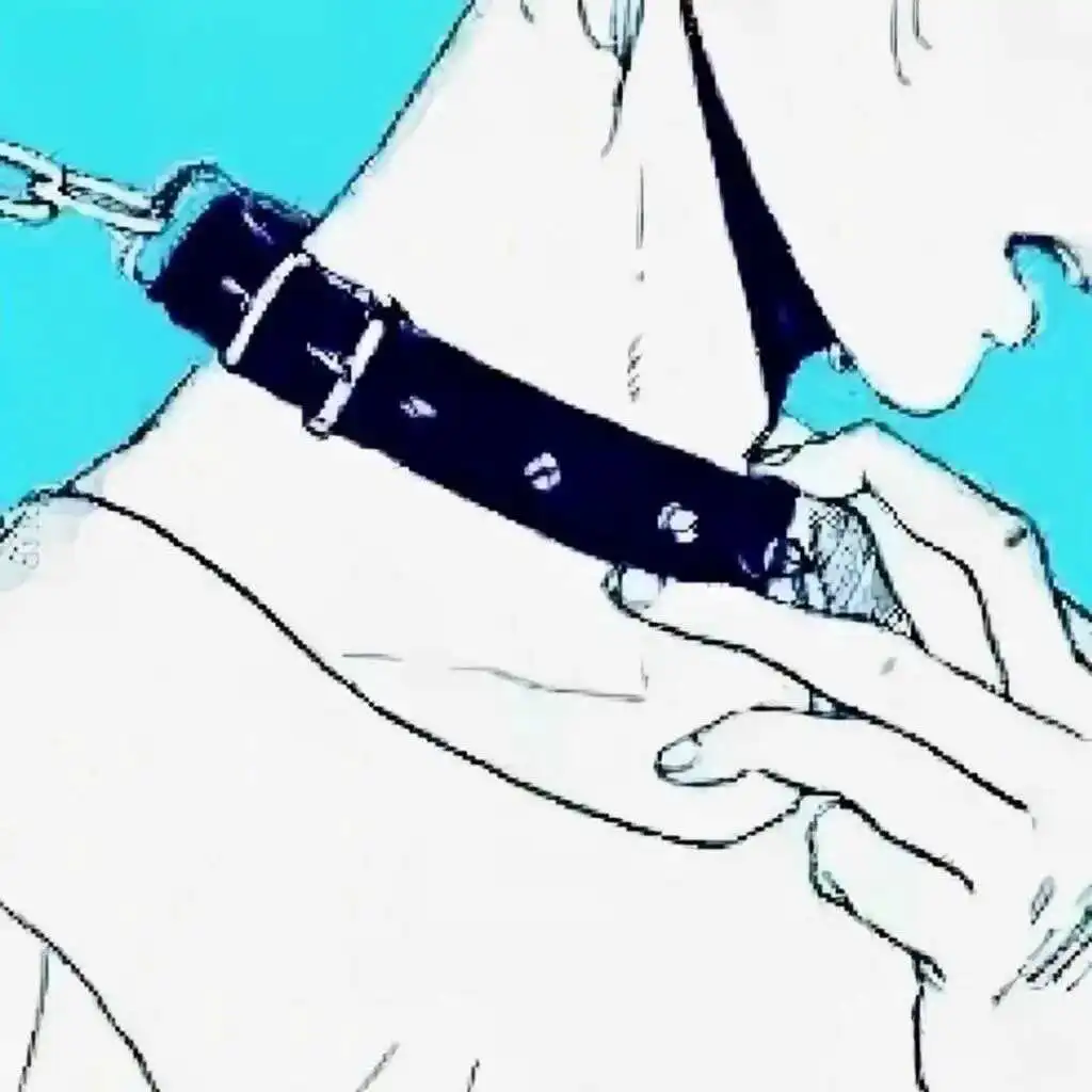 门与信任：字母圈新人的BDSM入门指南