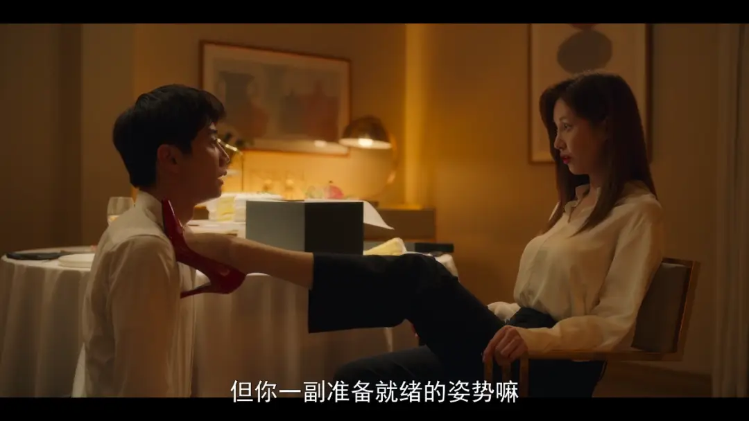 西檬之家-字母圈的K8是什么意思？
