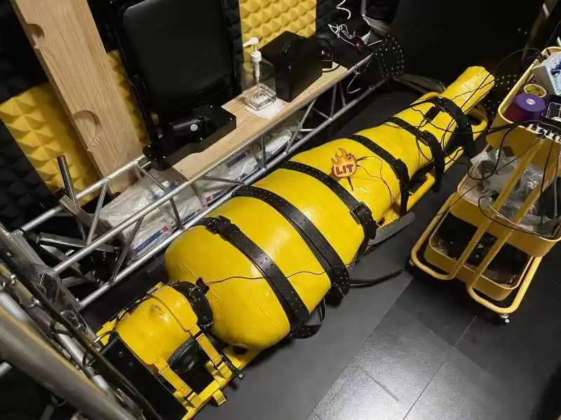 [西檬之家] K9犬系字母圈实践指南