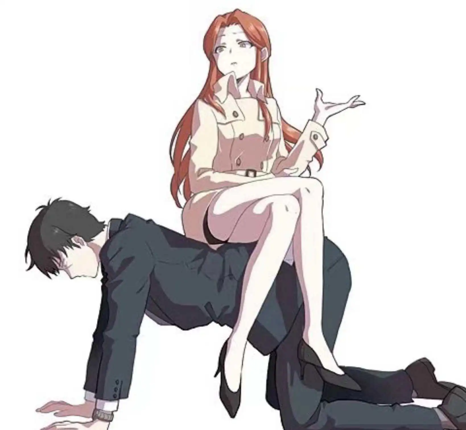 【西檬之家】字母圈新人如何入门？BDSM核心术语与安全指南